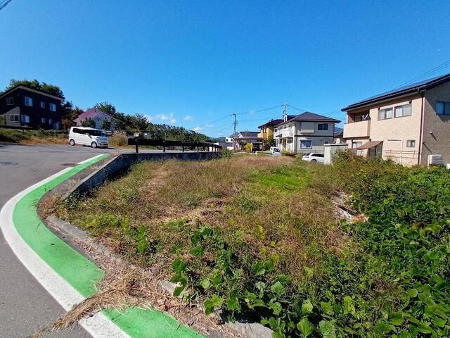 Land for Sale in Ueda, Nagano - 218.68 sqm Residential Plot - Thumbnail 3