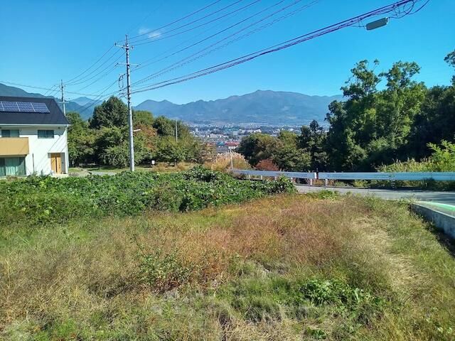 Land for Sale in Ueda, Nagano - 218.68 sqm Residential Plot - Thumbnail 2