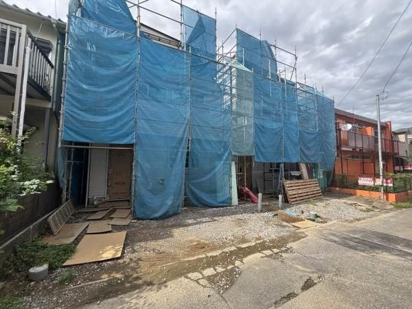 New 3LDK House in Nagareyama, Chiba | 2025 Completion - Image 9