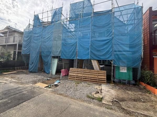 New 3LDK House in Nagareyama, Chiba | 2025 Completion - Image 11