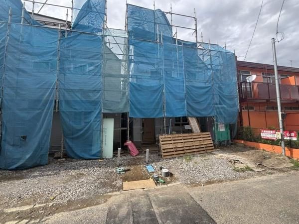 New 3LDK House in Nagareyama, Chiba | 2025 Completion - Image 9