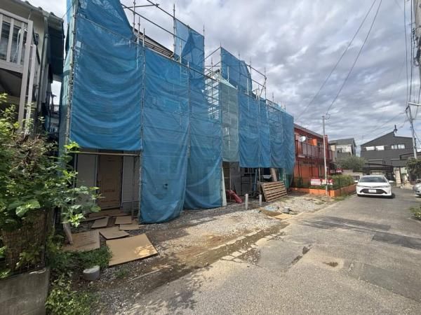 New 3LDK House in Nagareyama, Chiba | 2025 Completion - Image 9