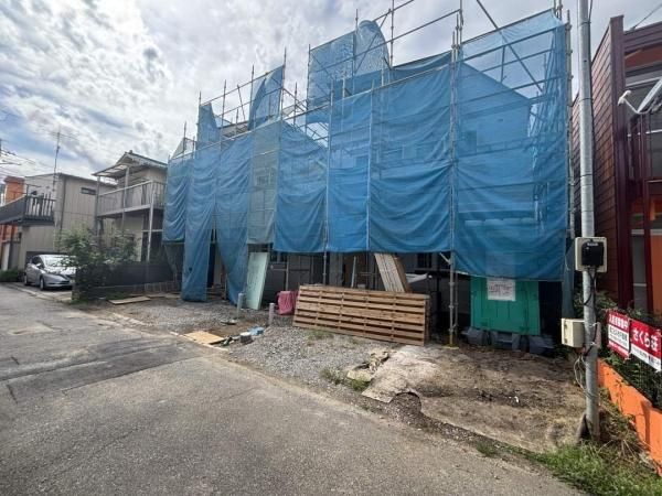 New 3LDK House in Nagareyama, Chiba | 2025 Completion - Image 9