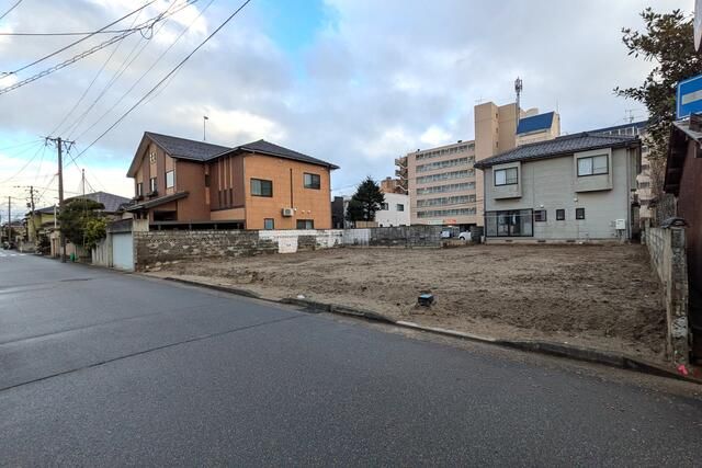 Building Plot for Sale in Niigata City - 361 sqm - Thumbnail 2