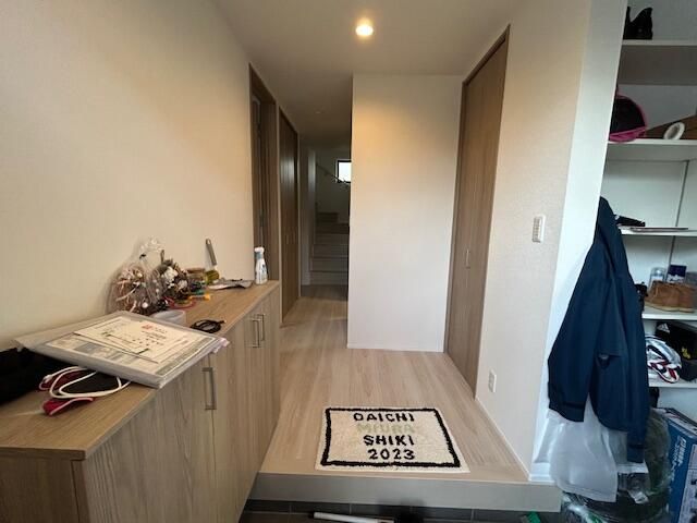 3LDK House for Sale in Togane, Chiba - 99.57 sqm - Thumbnail 3