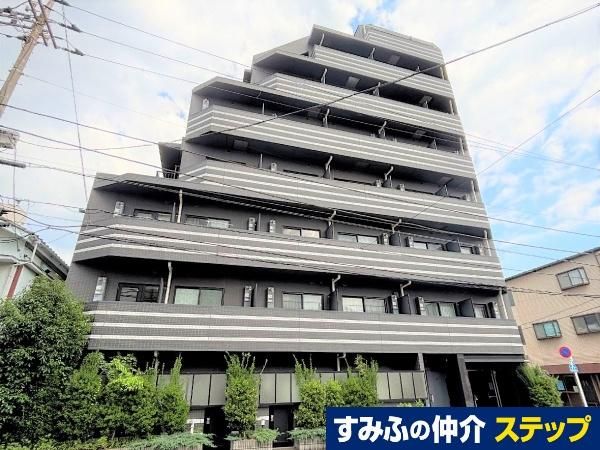 Stage Grande Kiyosumi Shirakawa Azil Court 1K Apartment for Sale - Thumbnail 3