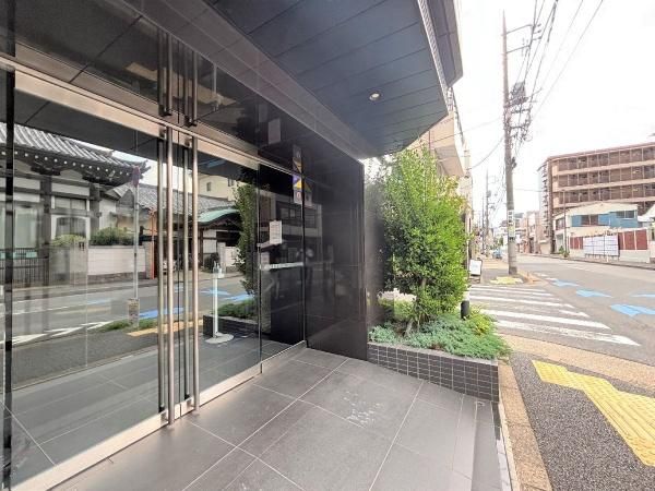 Stage Grande Kiyosumi Shirakawa Azil Court 1K Apartment for Sale - Thumbnail 4
