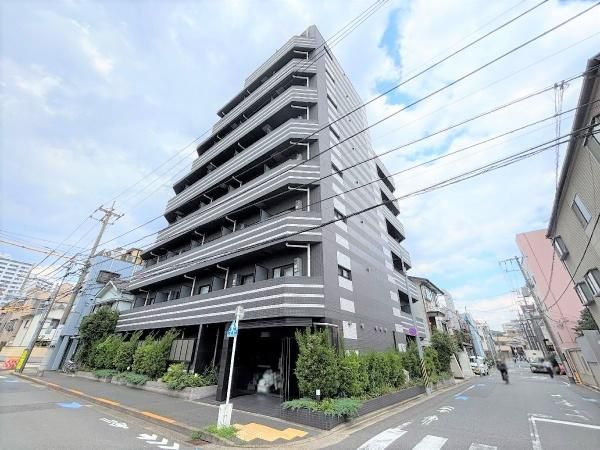 Stage Grande Kiyosumi Shirakawa Azil Court 1K Apartment for Sale - Thumbnail 2