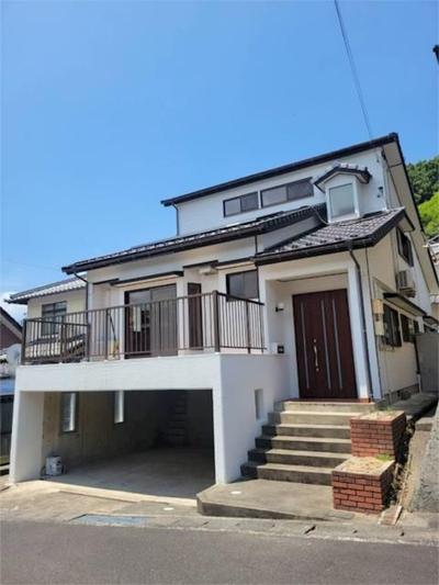4SLDK House for Sale in Maizuru, Kyoto | 159.53㎡ Land — Image 7, Maizuru, Kyoto