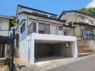 4SLDK House for Sale in Maizuru, Kyoto | 159.53㎡ Land — Image 7, Maizuru, Kyoto