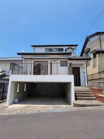 4SLDK House for Sale in Maizuru, Kyoto | 159.53㎡ Land — Image 7, Maizuru, Kyoto