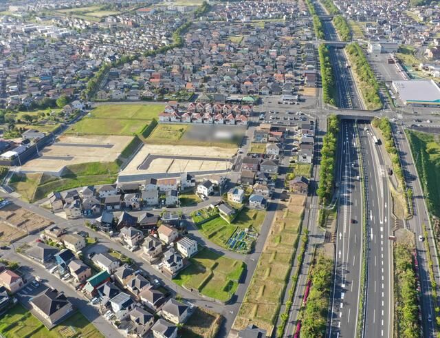 Residential Land for Sale in Kisarazu, Chiba - 186.25 sqm - Thumbnail 4