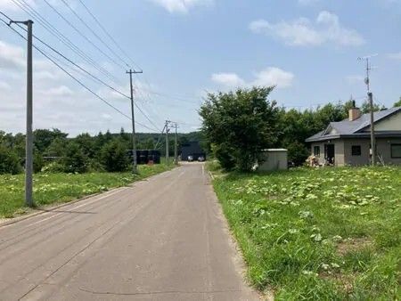 Hot Spring Land Parcel for Sale in Teshikaga, Hokkaido - Thumbnail 4