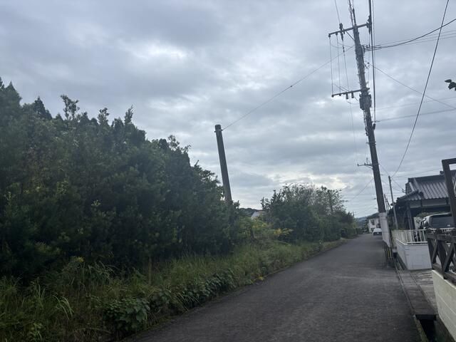 1000 Tsubo Flat Land for Sale in Satsumasendai, Kagoshima - Thumbnail 4