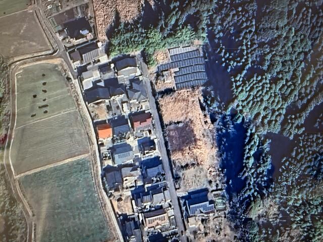 1000 Tsubo Flat Land for Sale in Satsumasendai, Kagoshima - Thumbnail 3