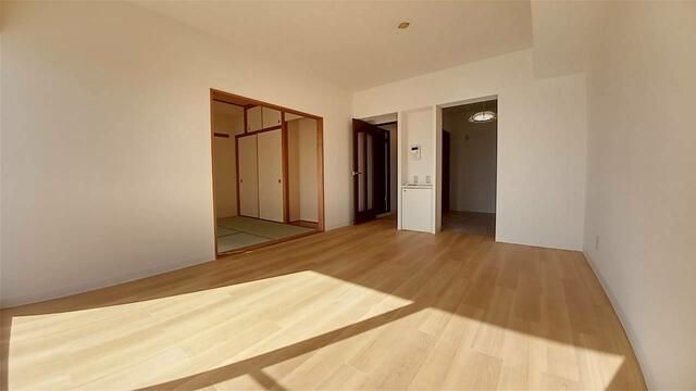 3LDK Apartment for Sale in Kounosu, Saitama - Tōken New Heights - Thumbnail 3
