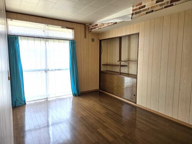 1973 4DK House in Kanoya, Kagoshima with Garden and Parking - Thumbnail 4