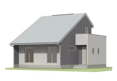 New Build 3LDK House in Higashine, Yamagata | 2026 Completion — Image 9, Higashine, Yamagata