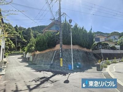 4DK Detached House on Corner Lot in Nishinomiya — Land, Nishinomiya, Hyogo