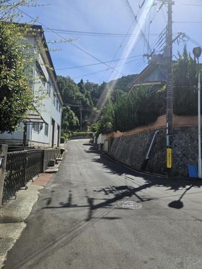 4DK Detached House on Corner Lot in Nishinomiya — Land, Nishinomiya, Hyogo