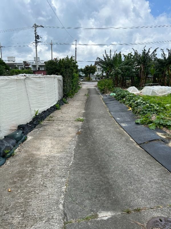 376 sqm Residential Land for Sale in Nanjo City, Okinawa - Thumbnail 4