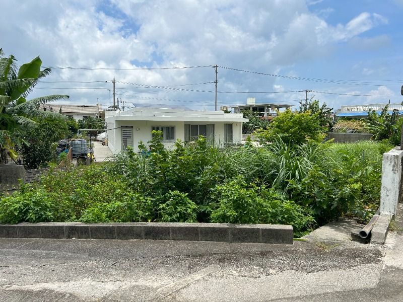 376 sqm Residential Land for Sale in Nanjo City, Okinawa - Thumbnail 2