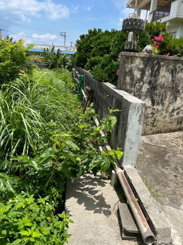 376 sqm Residential Land for Sale in Nanjo City, Okinawa - Thumbnail 3