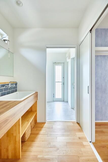 New 2023 3LDK House in Kumamoto's Ueki District - Thumbnail 2