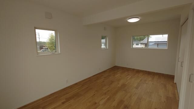 New 2023 3LDK House in Kumamoto's Ueki District - Thumbnail 3