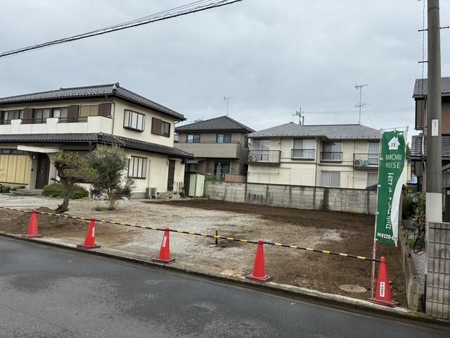 Land for Sale in Hanno, Saitama - 139.78 sqm - Thumbnail 2