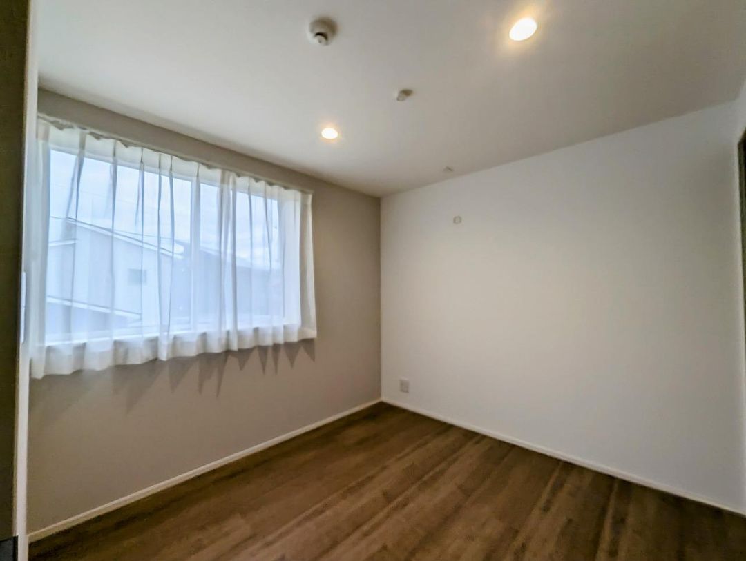 New 3LDK House for Sale in Omura, Nagasaki with 3 Parking Spaces - Thumbnail 4