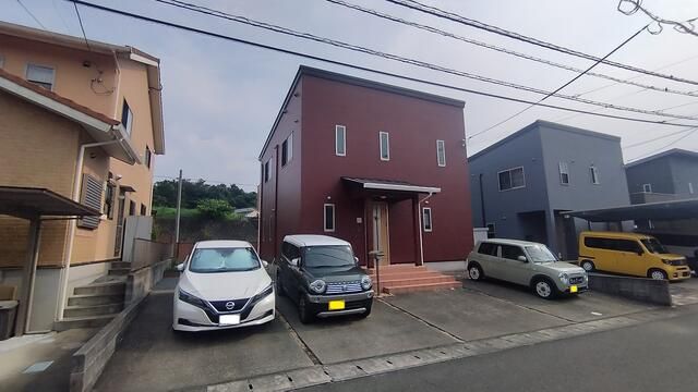 4SLDK House in Masumachi, Kumamoto with Garden and Parking - Main Image