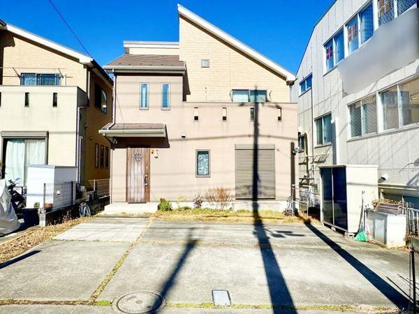 4LDK Detached House for Sale in Machida, Tokyo - Thumbnail 3