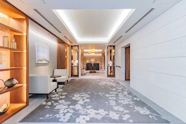 Luxury 3LDK Apartment in Chiyoda, Tokyo | The Parkhouse Grand Sambancho - Thumbnail 2
