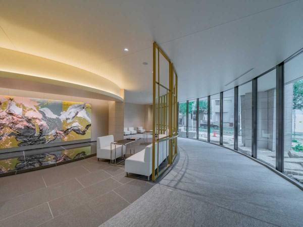 Luxury 3LDK Apartment in Chiyoda, Tokyo | The Parkhouse Grand Sambancho - Thumbnail 4