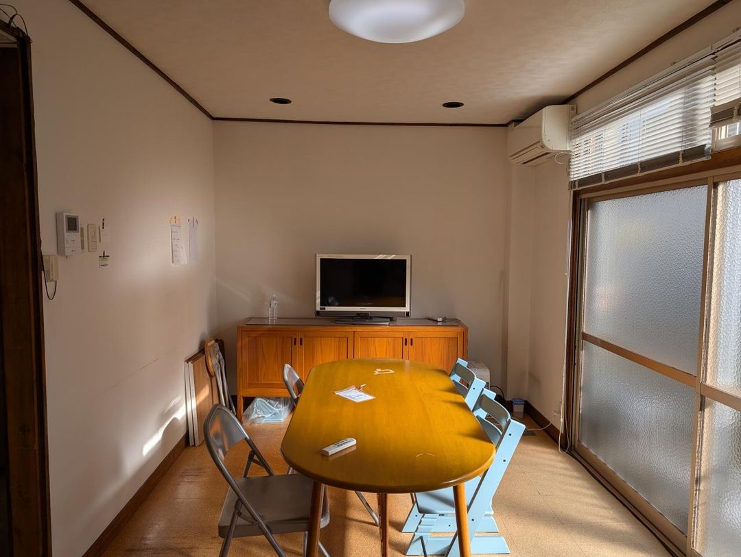 2LDK Used Apartment for Sale in Hakodate, Hokkaido - Thumbnail 3