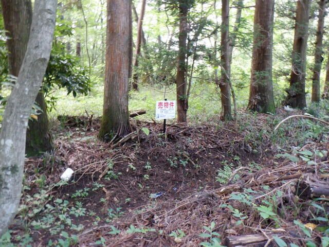 332 sqm Building Land for Sale in Nasushiobara, Tochigi - Thumbnail 2