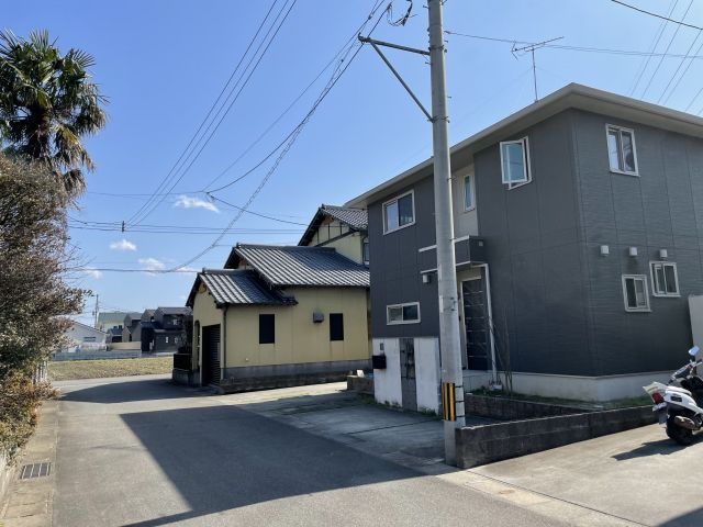 4LDK Detached House with Solar Power in Asakura, Fukuoka - Image 4