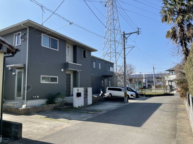 4LDK Detached House with Solar Power in Asakura, Fukuoka - Image 1
