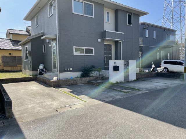 4LDK Detached House with Solar Power in Asakura, Fukuoka - Image 3