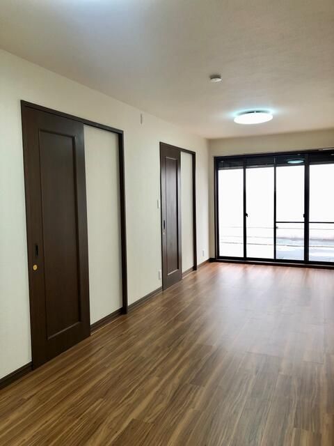 3SLDK Rental House in Omori Nishi, Ota-ku, Tokyo - Thumbnail 2