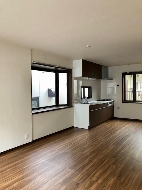 3SLDK Rental House in Omori Nishi, Ota-ku, Tokyo - Thumbnail 3