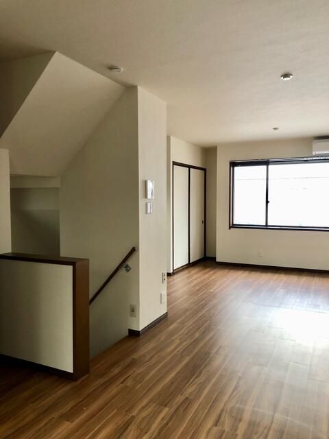 3SLDK Rental House in Omori Nishi, Ota-ku, Tokyo - Thumbnail 4