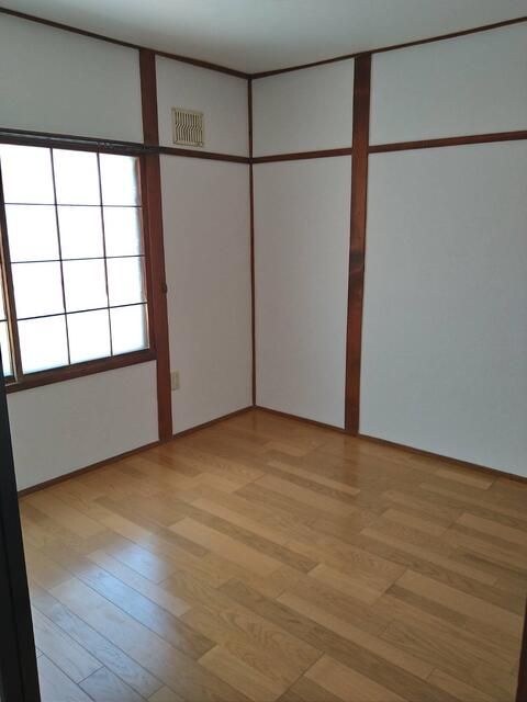 2LDK Apartment for Rent in Sumikawa, Sapporo - Thumbnail 3