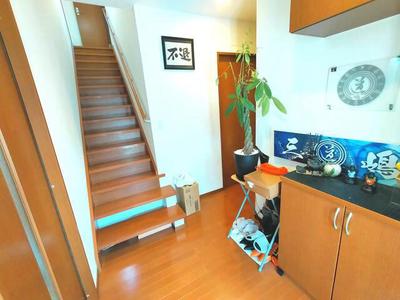 Spacious 3SLDK House in Numazu with Double Parking — Image 2, Numazu, Shizuoka