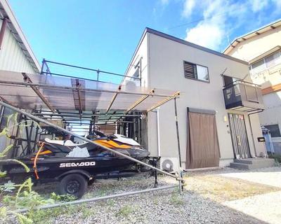 Spacious 3SLDK House in Numazu with Double Parking — Image 1, Numazu, Shizuoka