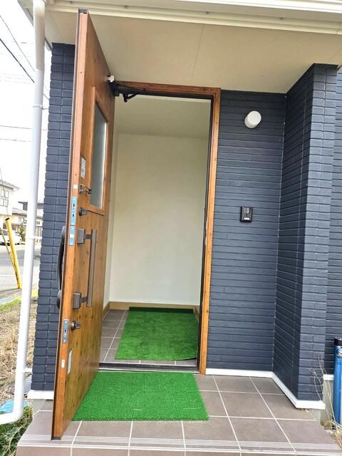 Newly Built 3LDK House in Oshu, Iwate - 81.14m2 - Thumbnail 4