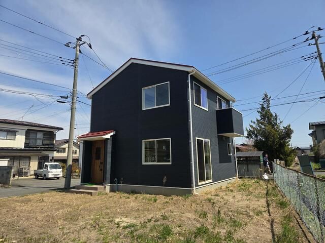 Newly Built 3LDK House in Oshu, Iwate - 81.14m2 - Thumbnail 3