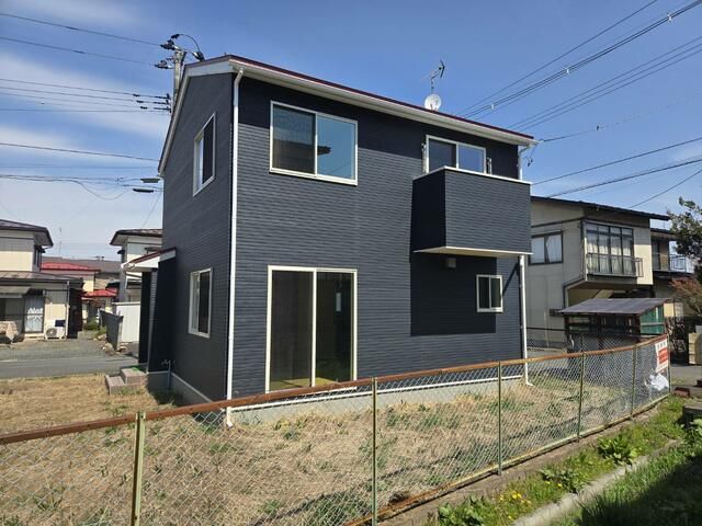 Newly Built 3LDK House in Oshu, Iwate - 81.14m2 - Thumbnail 2