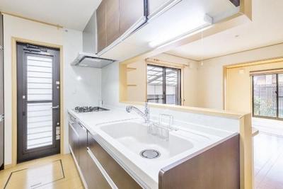 3SLDK Detached House in Uji, Kyoto with Corner Lot | 2009 Build — Image 29, Uji, Kyoto